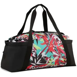Puma Tropical Sporttasche schwarz