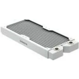 Barrow Dabel-28a Radiator 240mm Weiß Optimale Wärmeabgabe - Weiß