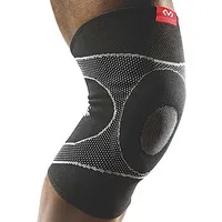 McDavid Mc David Gel schwarz L