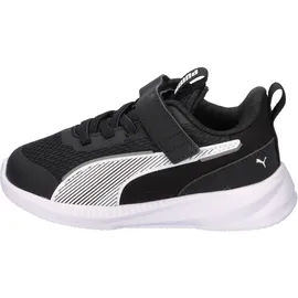 Puma Flyer 3 AC+ Inf Black/White 25