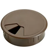 Hettich Kabeldurchlass 60 mm x 22 mm