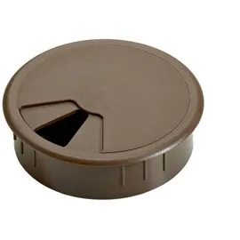 Hettich Kabeldurchlass 60 mm x 22 mm
