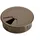 Hettich Kabeldurchlass 60 mm x 22 mm