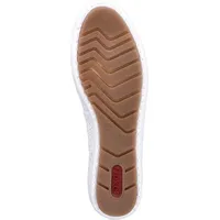 Rieker Damen Halbschuhe 46885 - 40 EU