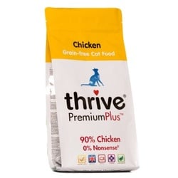 Thrive Cat PremiumPlus Huhn 1,5 kg