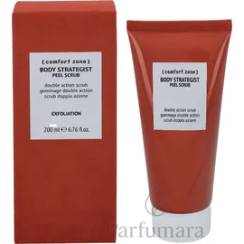 Comfort Zone Body Strategist Peel Scrub Peeling 200 ml