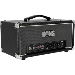 Kong TubeFive Head - Topteil E-Gitarre
