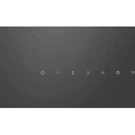 Bosch DWK67FN60 Kopffreihaube 60 cm