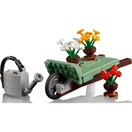 LEGO Creator Expert Pickup 10290