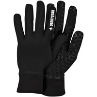 Derbystar Winter v23 schwarz 10.5