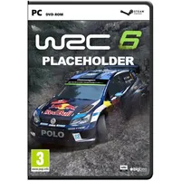 WRC 6 (PC)