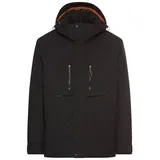 CAMEL ACTIVE Winterjacke schwarz XXL