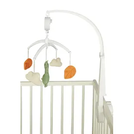 Sterntaler Sterntaler® Mobile DINO Rexi in Bunt | ab Geburt