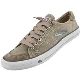 Dockers Slip-On Sneaker Herren Beige 44