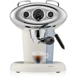 illy Francis X7.1 Iperespresso weiß