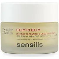 Sensilis CALM IN BALM bálsamo limpiador 50 ml