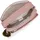 Kipling Abanu Umhängetasche Synthetik Memory Pink