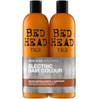 Tigi Bed Head Colour Goddess 750 ml + Conditioner 750 ml Geschenkset
