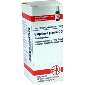 DHU-ARZNEIMITTEL GALPHIMIA GLAUCA D30