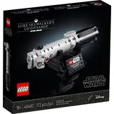 LEGO Star Wars Luke Skywalker's Lichtschwert
