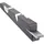 FP Schweißdraht WIG Aluminium ALMG-45-MN - 2,4 x 1000 mm - Kg