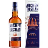 Auchentoshan Three Wood 43% vol 0,7 l Geschenkbox