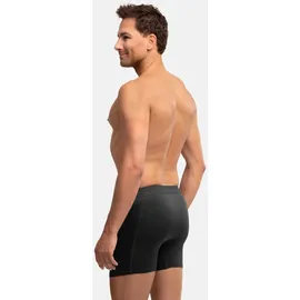 Danish Endurance Boxershorts Sports Trunks in schwarz - 4XL