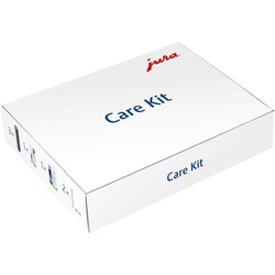 Care Kit - Wellness für den Kaffeevollautomaten