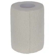 Technobase Vetlastic Nature, 12 STK. weiß, 7,5cm x 4,5 m