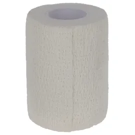 Technobase Vetlastic Nature, 12 STK. weiß, 7,5cm x 4,5 m