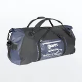 Mares Duffle Bag Ascent Dry blau