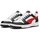 Puma Rebound V6 Low Puma White/For All Time Red/Puma Black 42