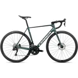 Orbea Orca M30i 2026 28 Zoll RH 57 cm grün