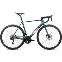 Orbea Orca M30i 2026 28 Zoll RH 57 cm grün