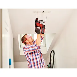 Einhell HEROCCO Kit +5  inkl. 1 x 3 Ah + Zubehör + Koffer