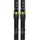 Fischer Twin Skin Superlite Stiff EF Set / BDG Cont Step Damen Langlauf-Sets, schwarz 204