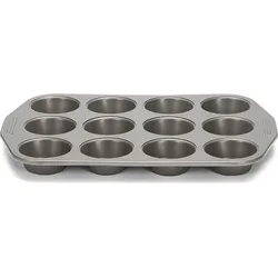 Carat Backform für 12 Muffins
