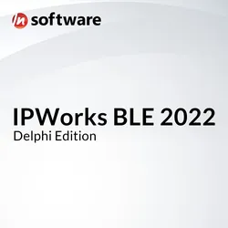 IPWorks BLE 2022 Delphi Edition