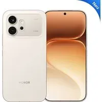 HONOR 600 8+512GB Golden, Snapdragon 7 Gen 4, 200MP Ultra-Klare Nachtkamera, 6400mAh, IP68/IP69/IP69K