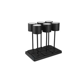Trio Fernandez Schwarz 6 St.