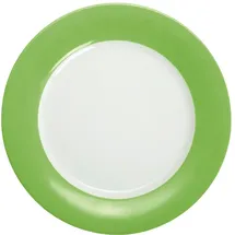 Kahla 576400A72456C Pronto Colore Brunch-Teller 23 cm fresh lime