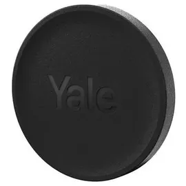 Yale YA-05_601000_MB - Dot 3-Pack Black for Linus L2 Smart Lock