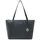 L.Credi Michaela Shopper Kunstleder Blue