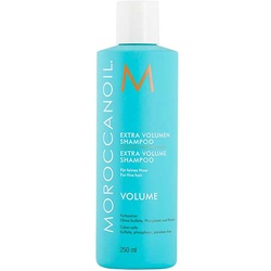 Moroccanoil Volumen Shampoo (250 ml)