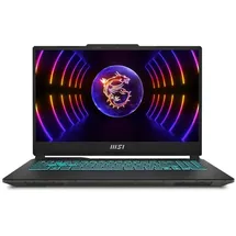 MSI Cyborg 15 A12vf-266xpl 15.6 ́ ́ I5-12450h/16gb/512gb Ssd/rtx 4060 Laptop / Black