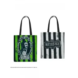 Tasche Beetlejuice - Beetlejuice (Stoff)