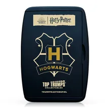 Winning Moves Top Trumps Harry Potter Helden von Hogwarts