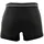 Mustang Boxershorts True Denim schwarz XXL 3er Pack