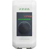 KEBA KeContact P30 c-series