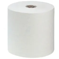 CONTROLTM Handtücher Rolle / Weiß